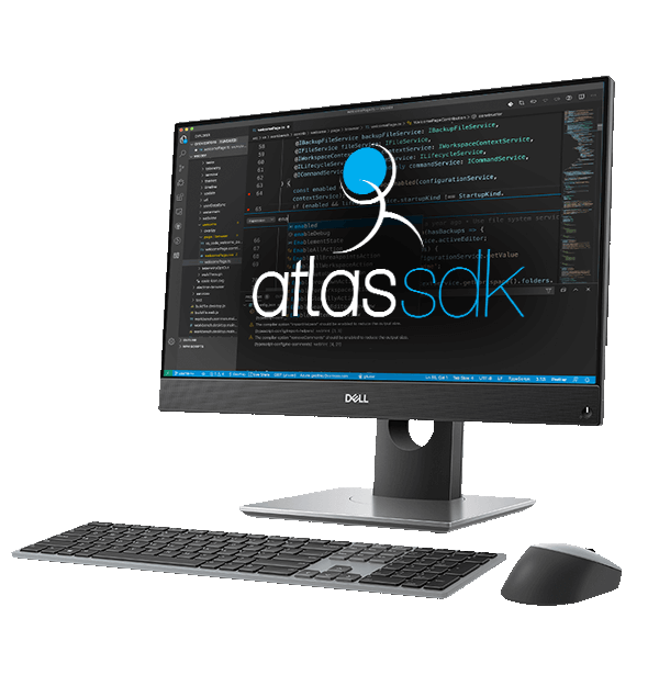 SDK FLIR Atlas pour .NET