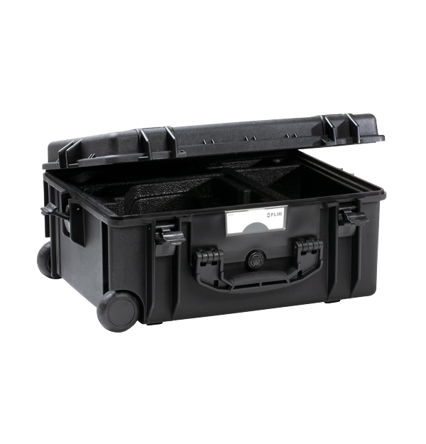 Housse de transport rigide pour les caméras FLIR de série G (T300580ACC)