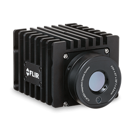 Capteur intelligent FLIR A50&sol;A70