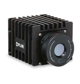 Capteur intelligent FLIR A50&sol;A70