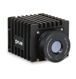 Capteur intelligent FLIR A50/A70