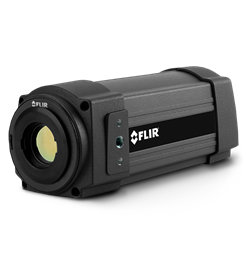 FLIR A320 Tempscreen