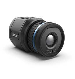 FLIR A500-EST