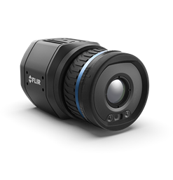 FLIR A500-EST