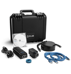 FLIR A65sc Test Kit