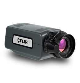 FLIR A6780 MWIR