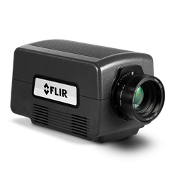 FLIR A8580 SLS