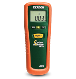 Extech CO10