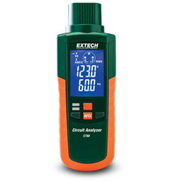 Extech CT80