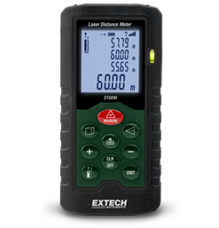 Extech DT60M