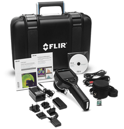 FLIR E40sc Test Kit