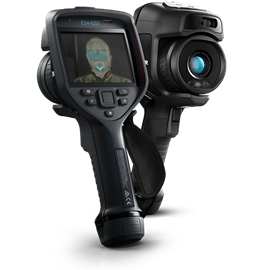 FLIR E54-EST