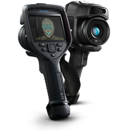 FLIR E54-EST