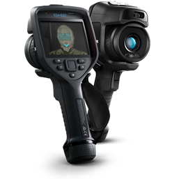 FLIR E54-EST