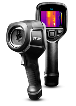 FLIR E6