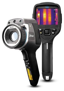 FLIR E60