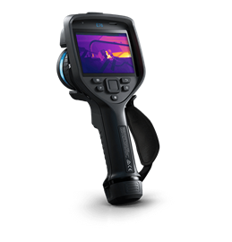 FLIR E76