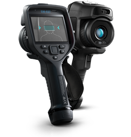 FLIR E86-EST