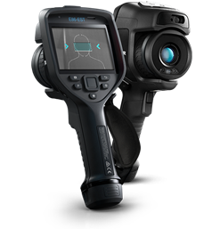 FLIR E86-EST