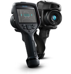 FLIR E86-EST