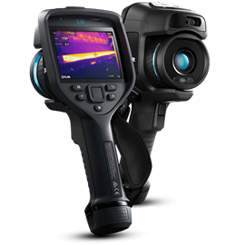 FLIR E96