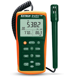 Extech EA80