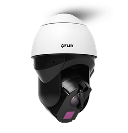 FLIR Elara DX-Series