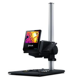 FLIR ETS320