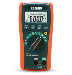 Extech EX363