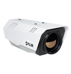 Série FLIR FC AI-R