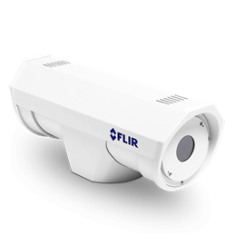 FLIR A310 f (Automisation)