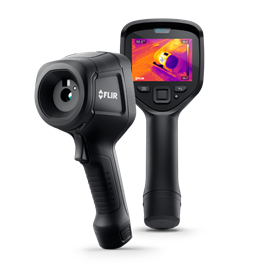 FLIR E5 Pro