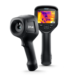 FLIR E6 Pro