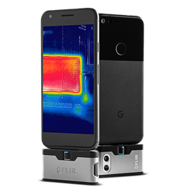 FLIR ONE&reg;Gen 3