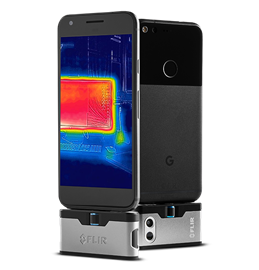 FLIR ONE&reg;Gen 3