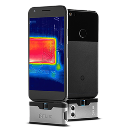 FLIR ONE<span>&reg;</span>Gen 3