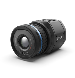 FLIR GF77a