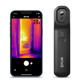 FLIR ONE&reg; Edge