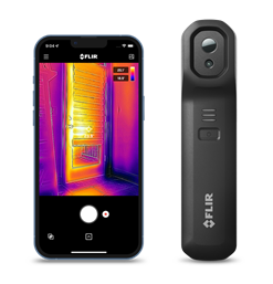 FLIR ONE<span>&reg;</span> Edge