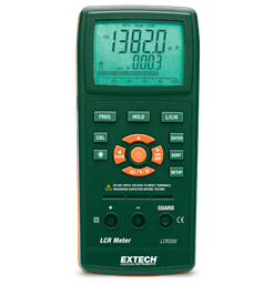 Extech LCR200