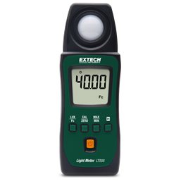 Extech LT505