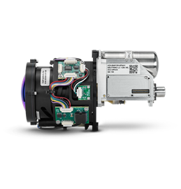 Solutions intégrées FLIR Neutrino