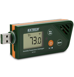 Extech RHT30