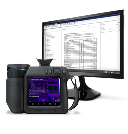 FLIR Route Creator