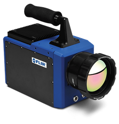 FLIR SC7300L