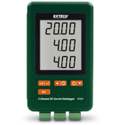 Extech SD900