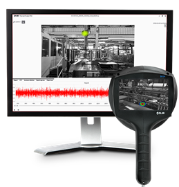 Licence perpétuelle pour le plug-in FLIR de la série Si