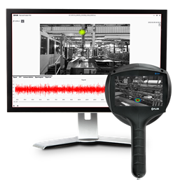 Licence perpétuelle pour le plug-in FLIR de la série Si