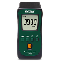 Extech SP505