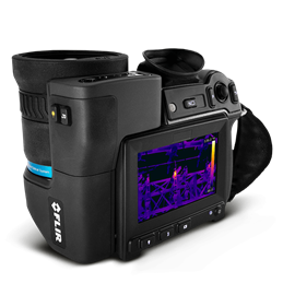 FLIR T1020